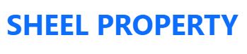 Sheel Properties Logo